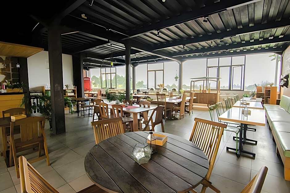 Sandalwood Boutique Hotel