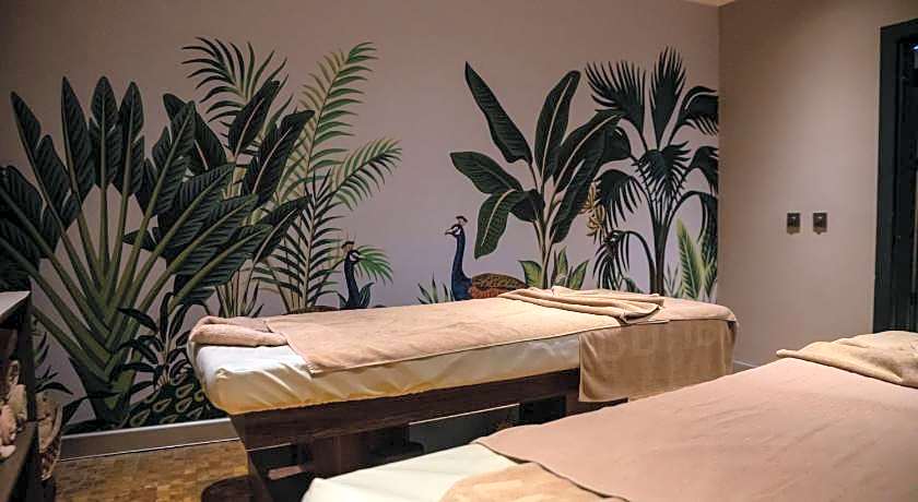 Bodrium Hotel & Spa - City Center