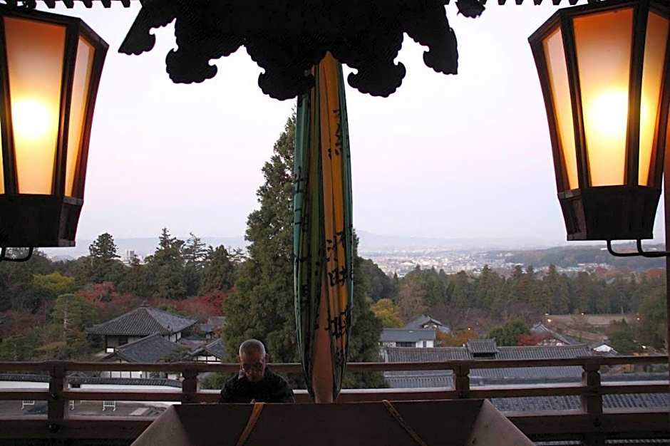 HARUYA Naramachi