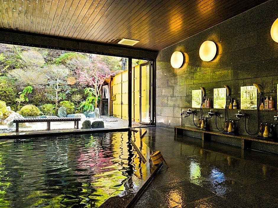 Fudouonsen Sawaya
