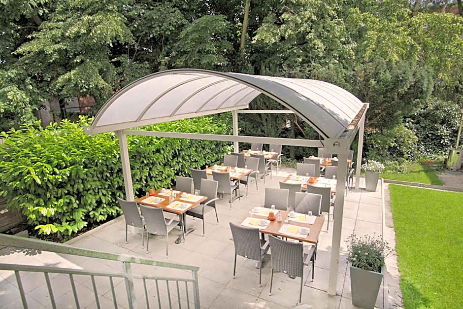 Baltic Hotel Lübeck