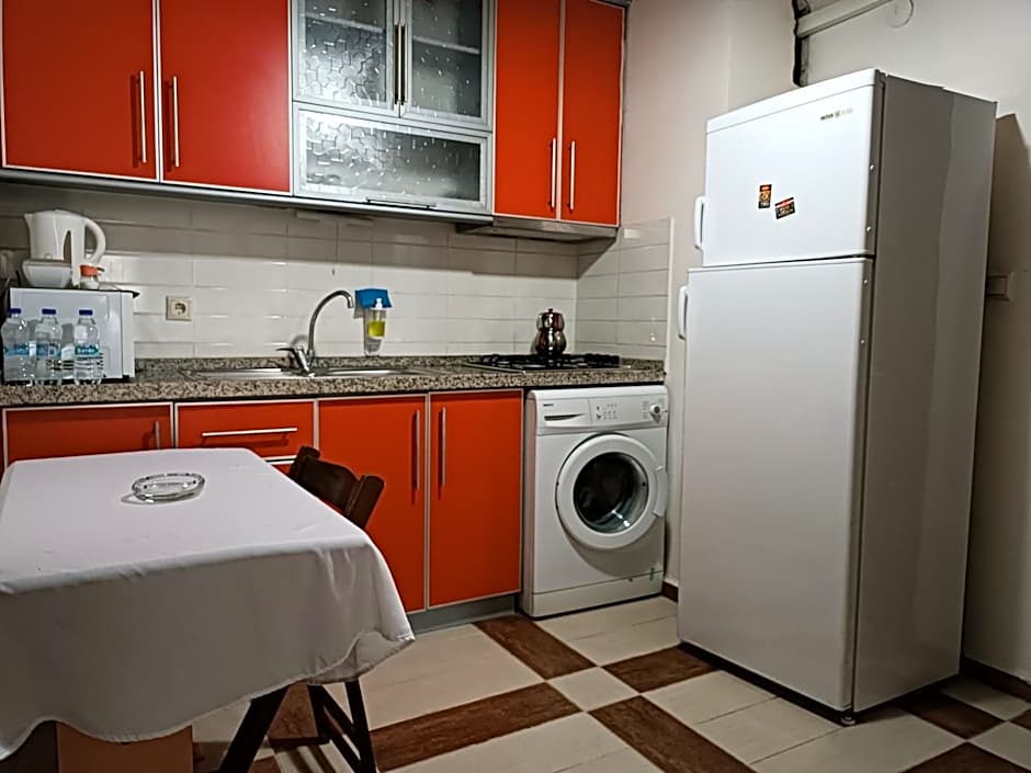 The City Residence Hotel