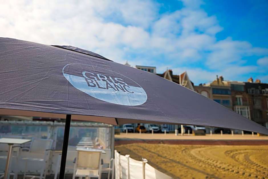 Hôtel Merveilleux Côté Mer