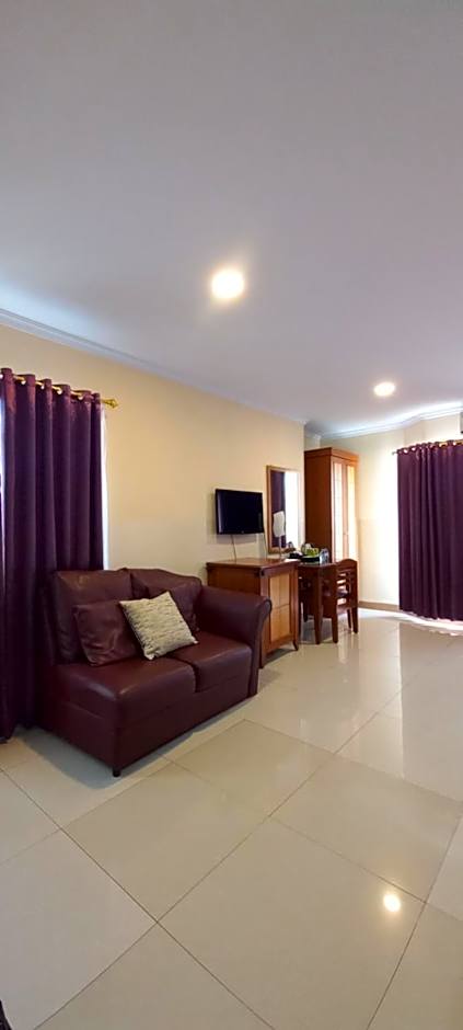 Hotel Celebes
