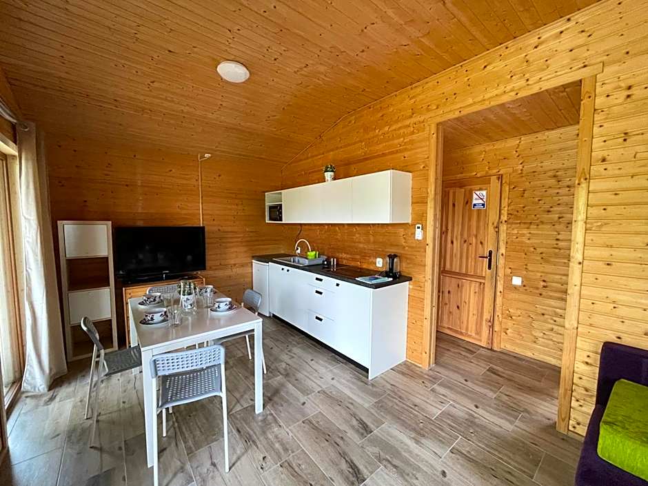 Natura Domki Anastazewo