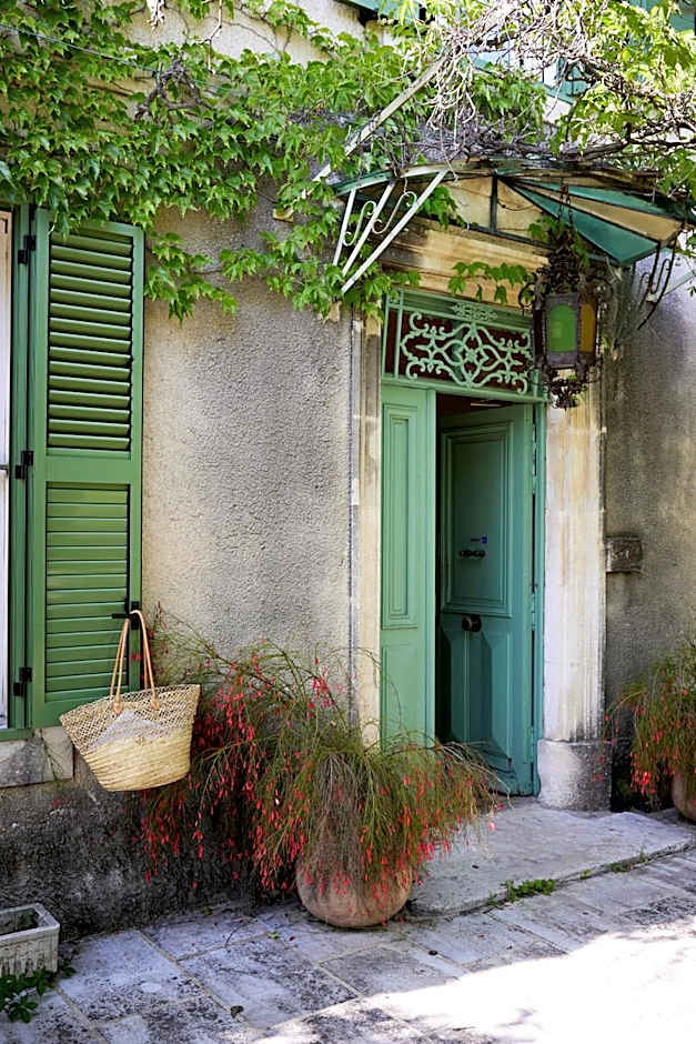 Hotel Moulin d'Aure
