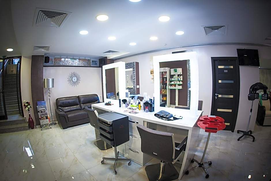 West Plaza Residence