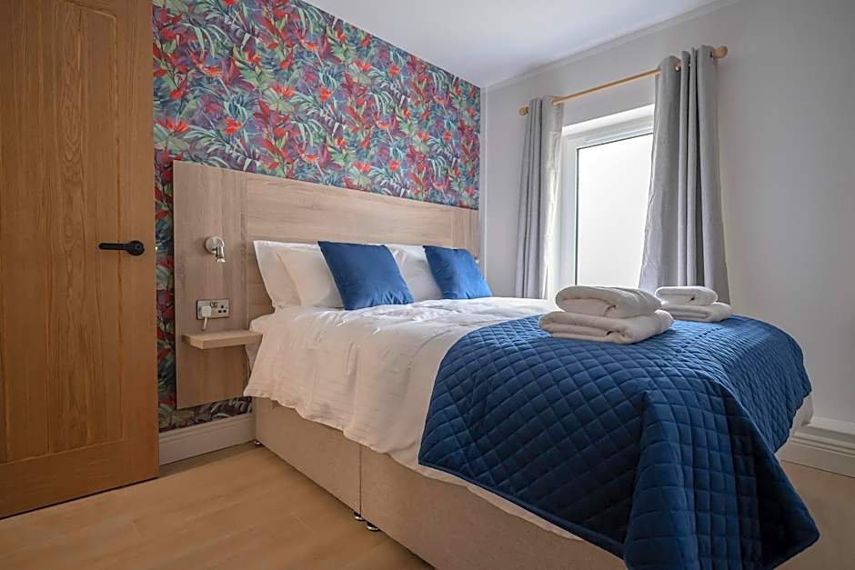 Selskar Court Accommodation