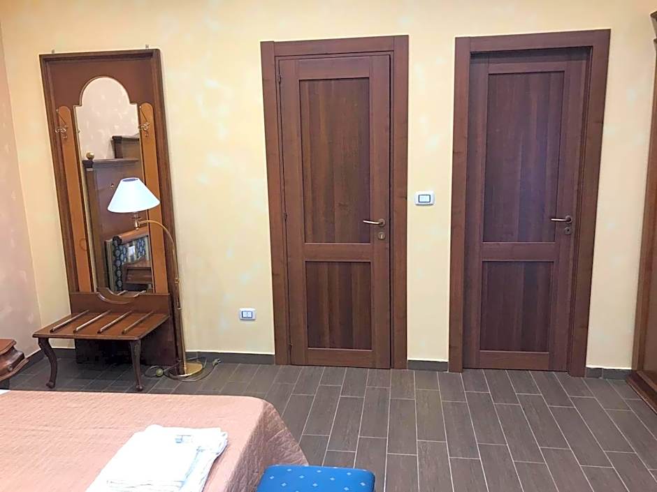 la casa di romi