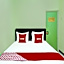 OYO 2708 Hotel Kemuning Syariah