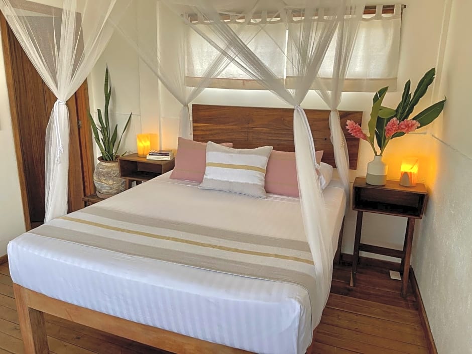 Hotel Casa Mixteca