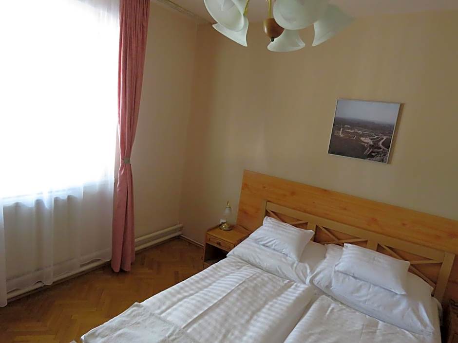 Thermál Apartmanház