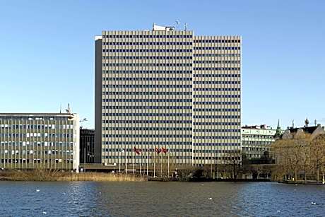 Scandic Copenhagen