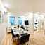 Luxury 2BR Duplex 5min to Central Park