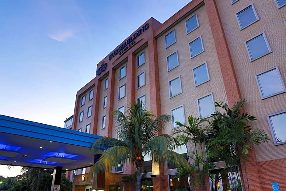 Eurobuilding Express Maiquetía