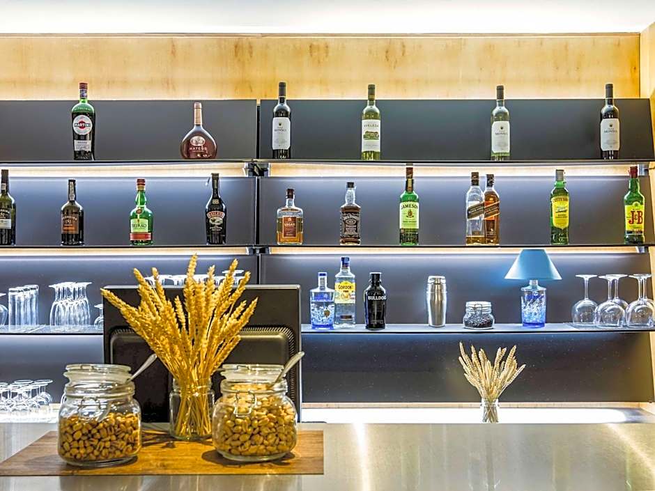 Hotel Ibis Coimbra Centro