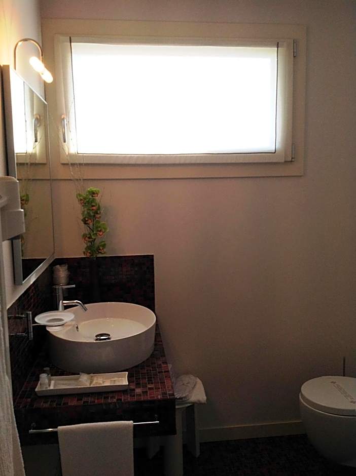 Relais Villa Annamaria Bed end Breakfast