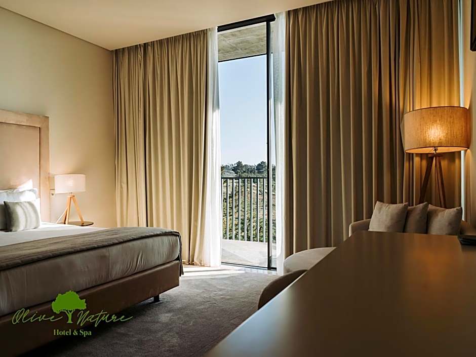 Olive Nature Hotel & SPA - Quinta Valle de Passos