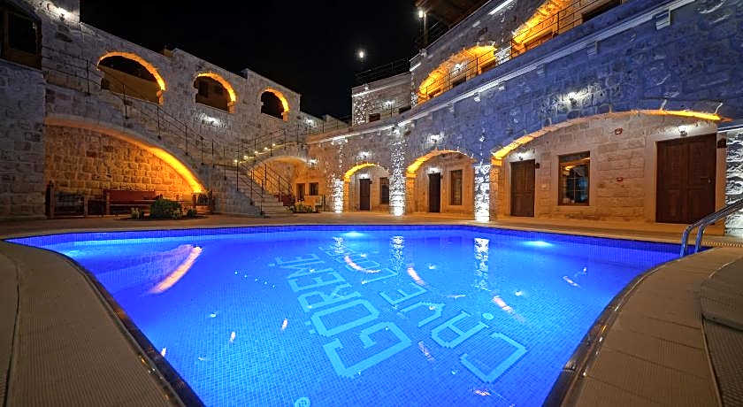 Goreme Cave Lodge