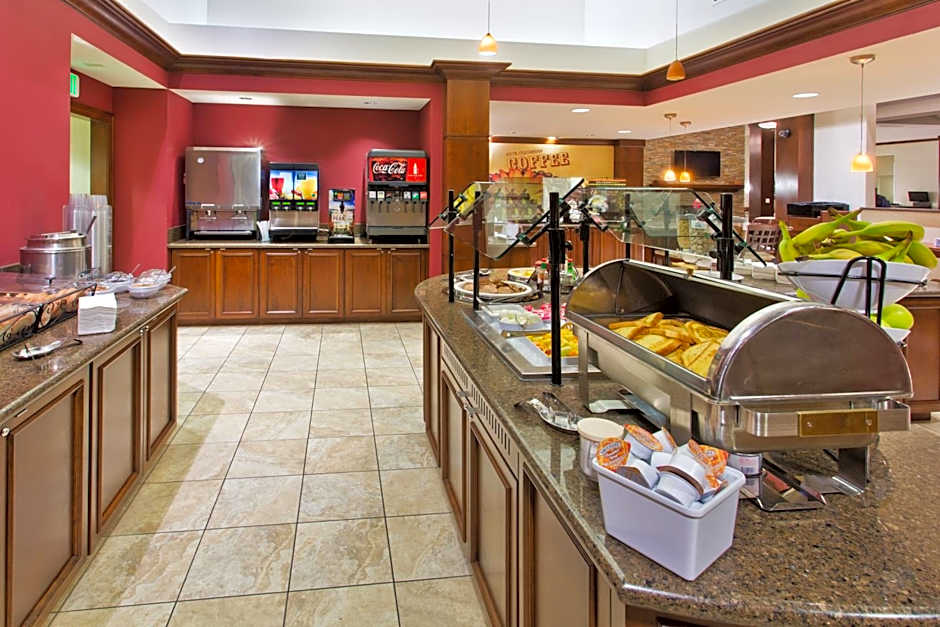 Staybridge Suites Everett - Paine Field By IHG