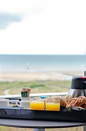 Superior Twin Room with Sea View