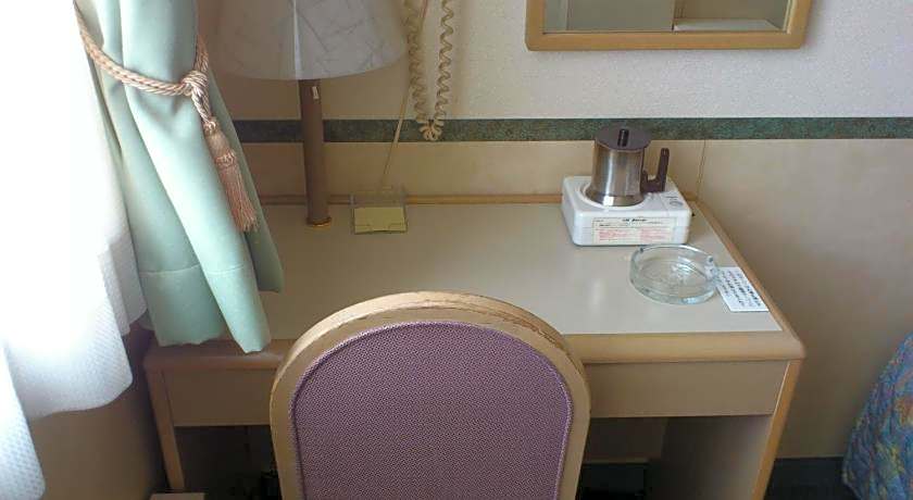 Business Hotel Motonakano