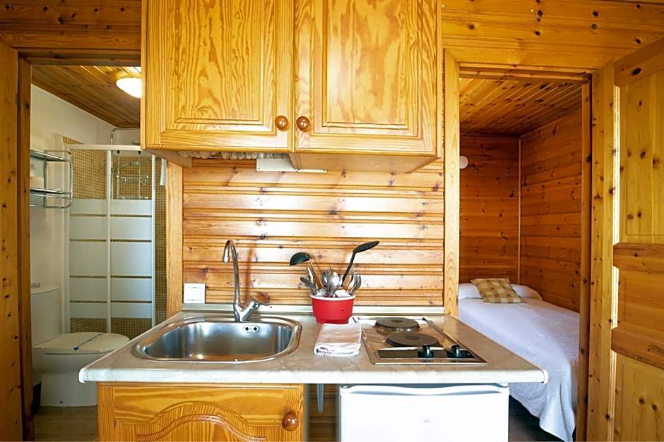 Hotel y Bungalows Balcón de Competa