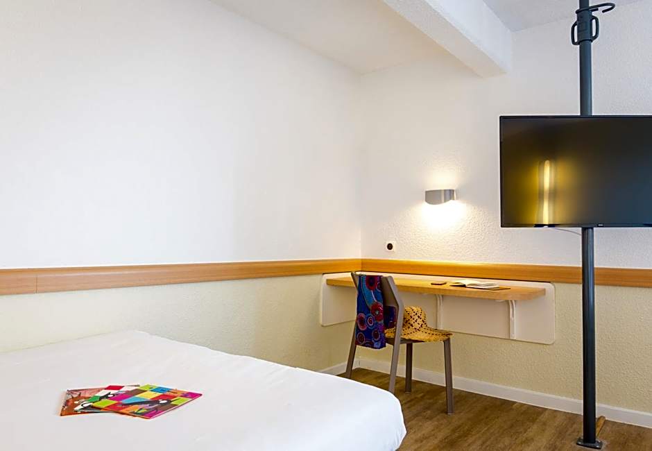 Ibis Budget Fréjus St Raphaël centre et Plage
