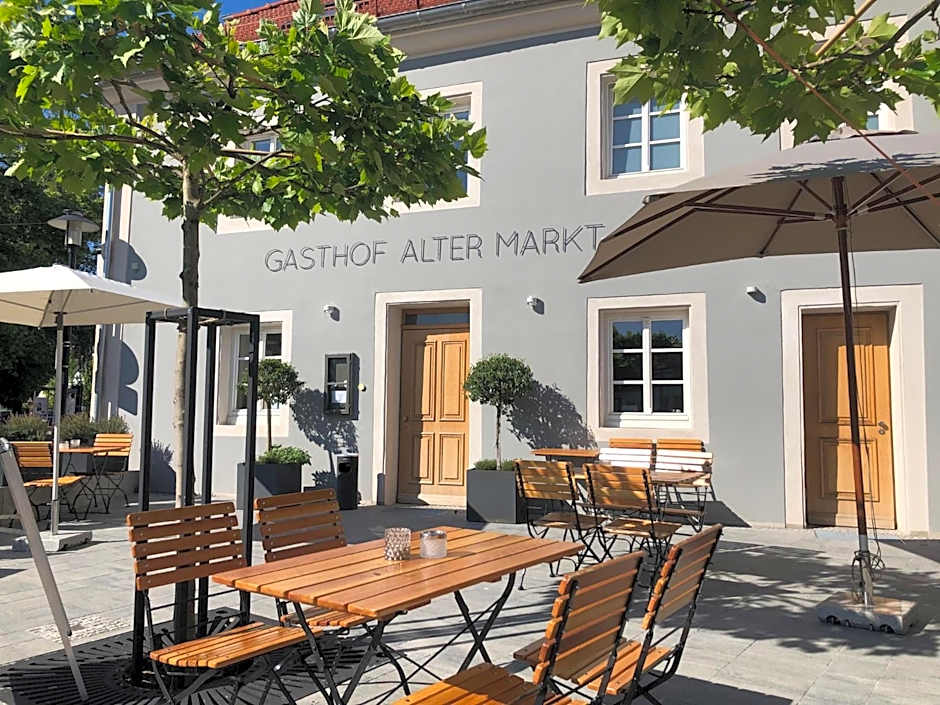 Gasthof Alter Markt