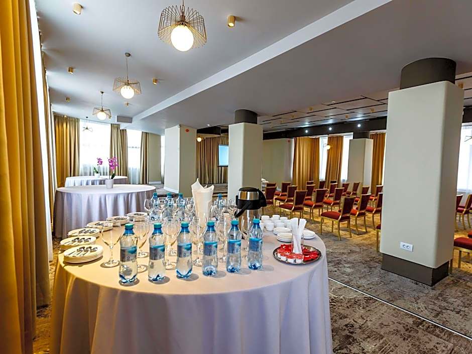 Mercure Galati Centrum