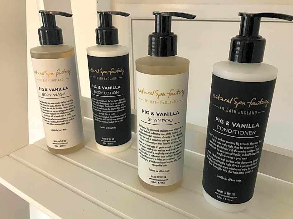 Ye Olde Saddlery B&B