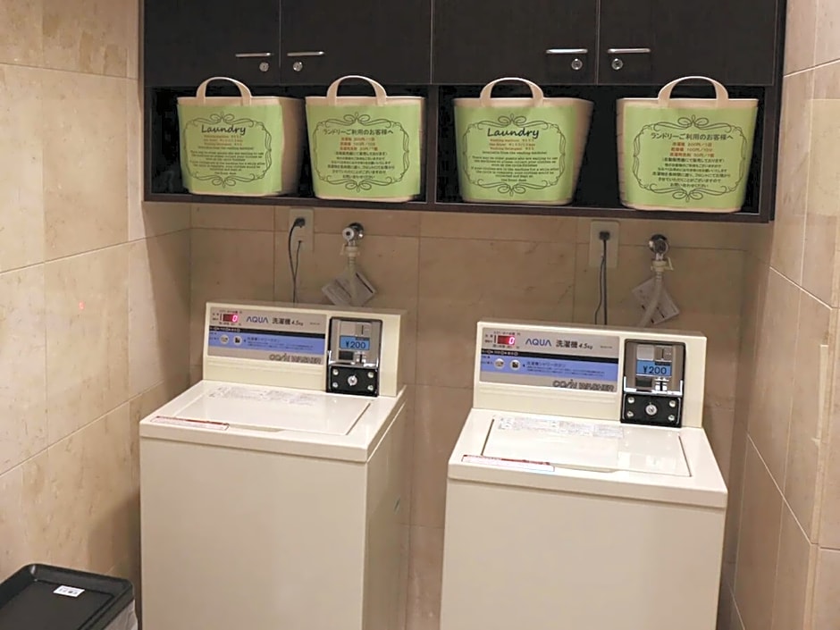 Toyoko Inn Fukushima-Eki Higashi-Guchi No.2