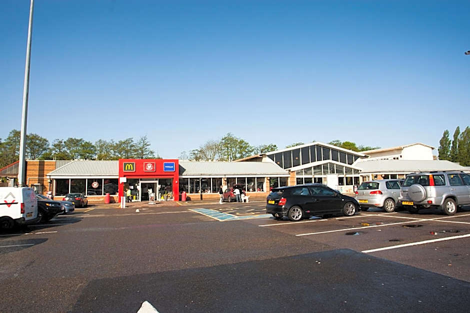 Days Inn Watford Gap