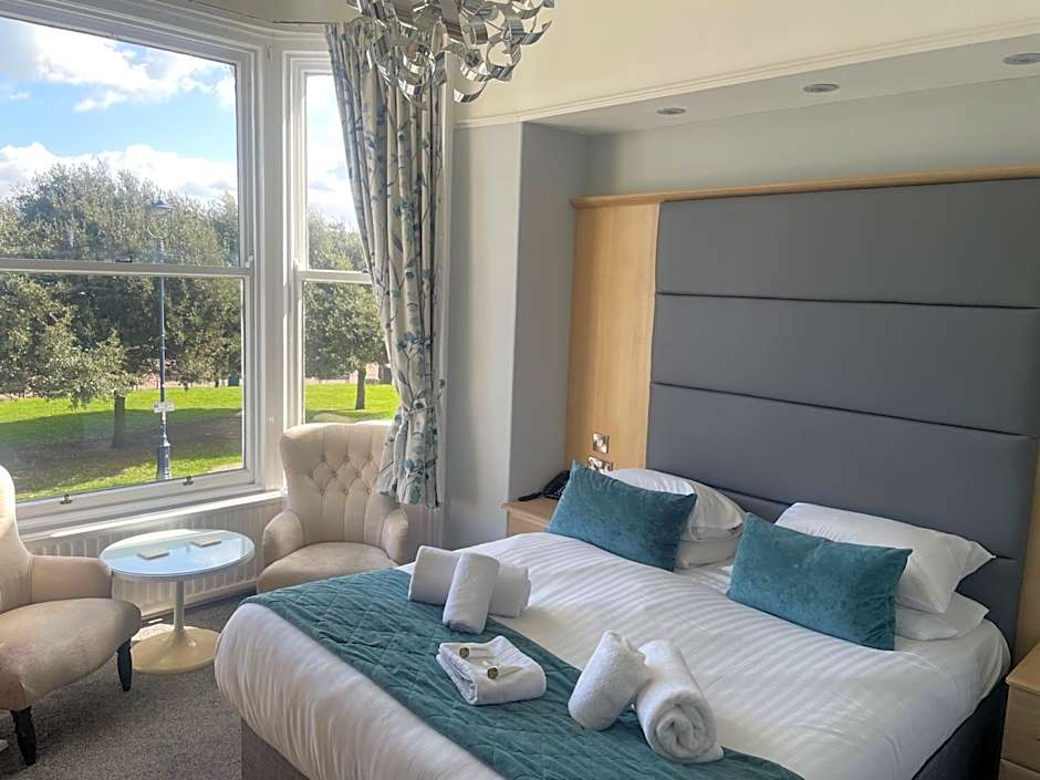 The Wildings Hotel & Tudno's Restaurant