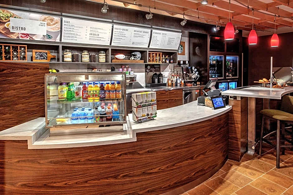 Courtyard by Marriott Austin Northwest/Lakeline