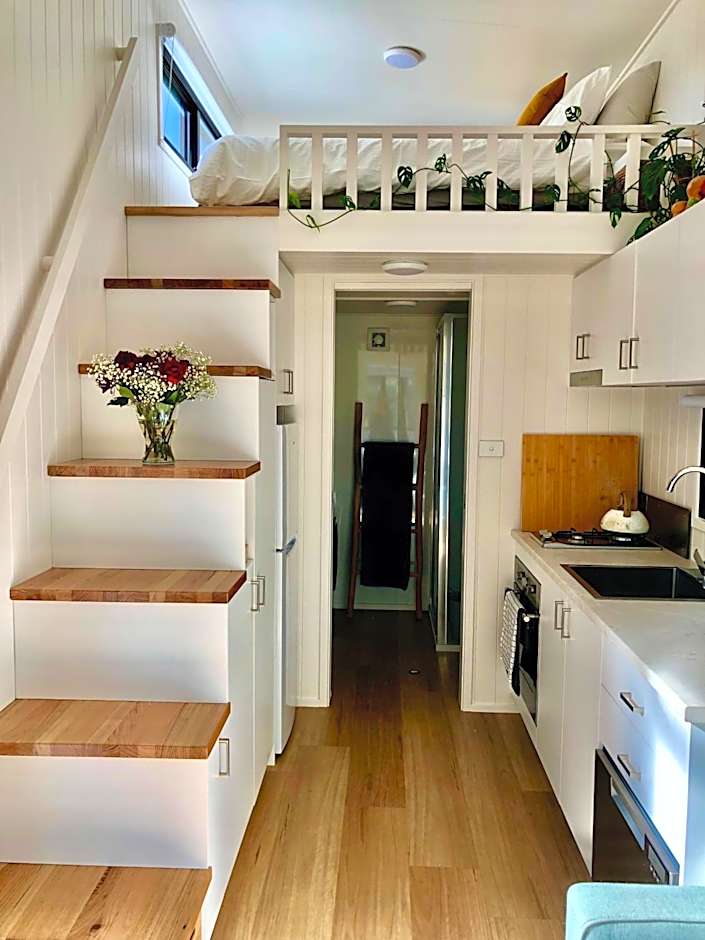 Tiny Nerak, Nethercote near Eden