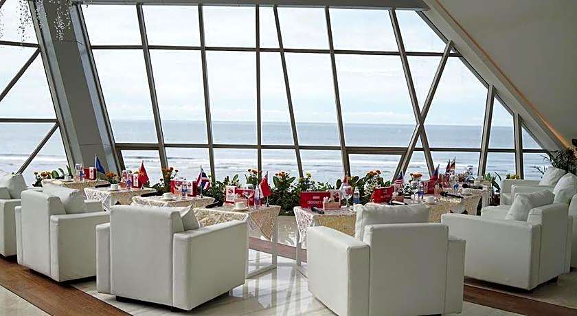Samabe Bali Suites & Villas
