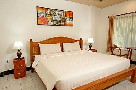 Superior Premier Room