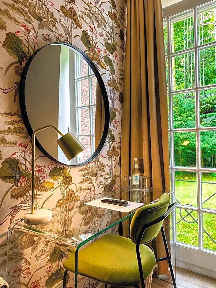 Les Jardins Blankenese