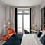M Social Hotel Paris Opera