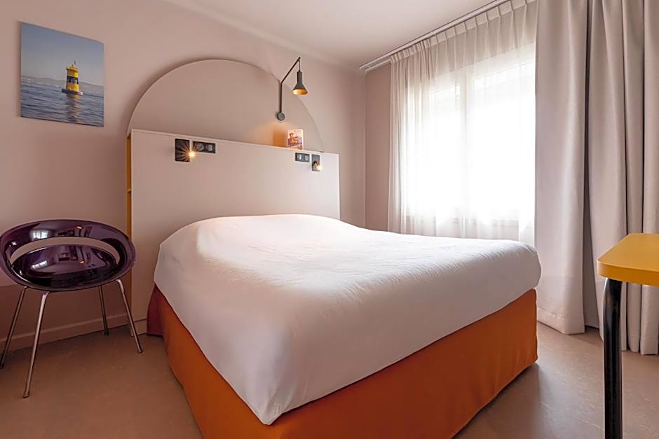 ibis Styles Marseille Centre Prado Castellane