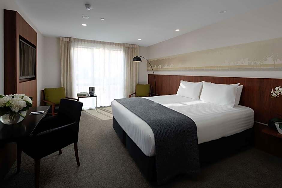 Rydges Latimer Christchurch Hotel