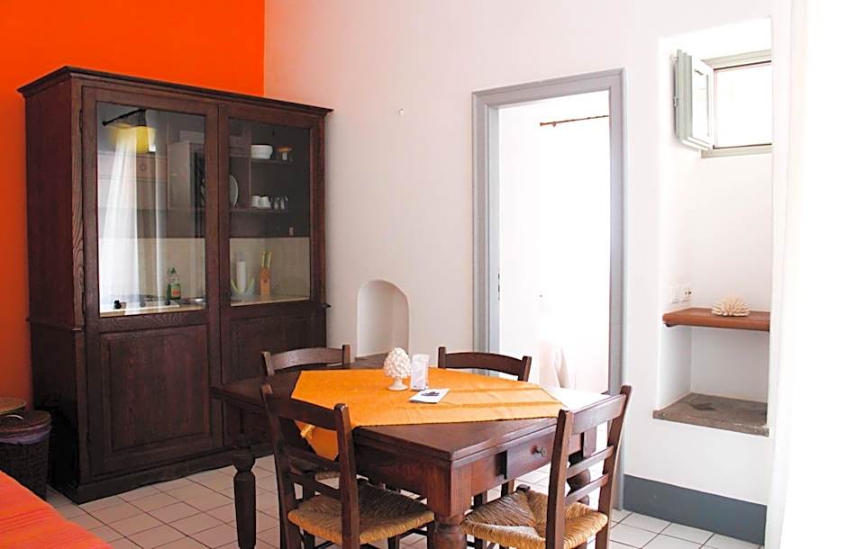 Residence Acanto