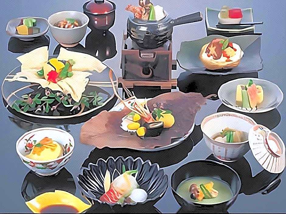 Ise Todaya Ryoan