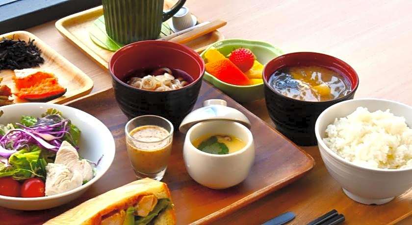 Apa Hotel Isesaki-Eki Minami