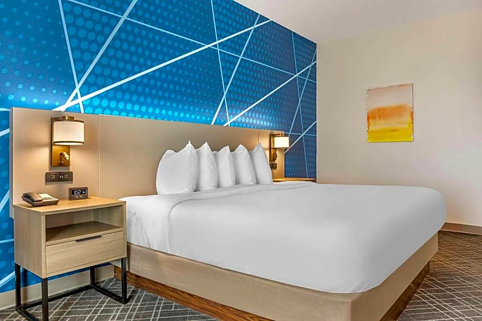 Comfort Inn & Suites Rapid City near Mt Rushmore