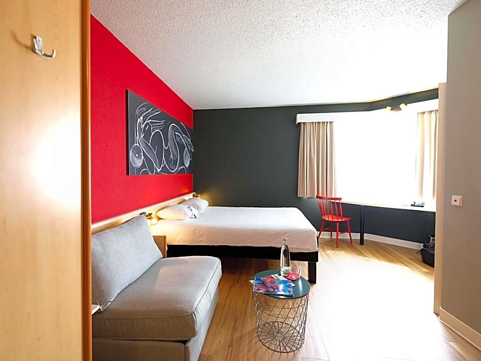 ibis KoeIn Messe