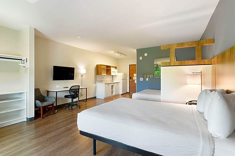 Extended Stay America Premier Suites - Savannah - Pooler