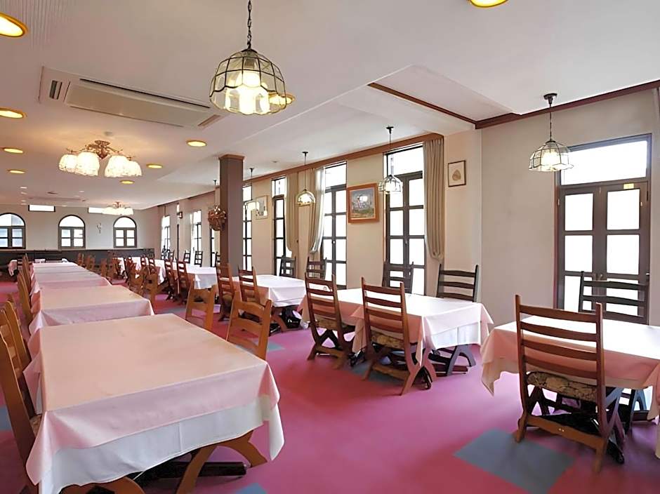 Petit Hotel Shitaka