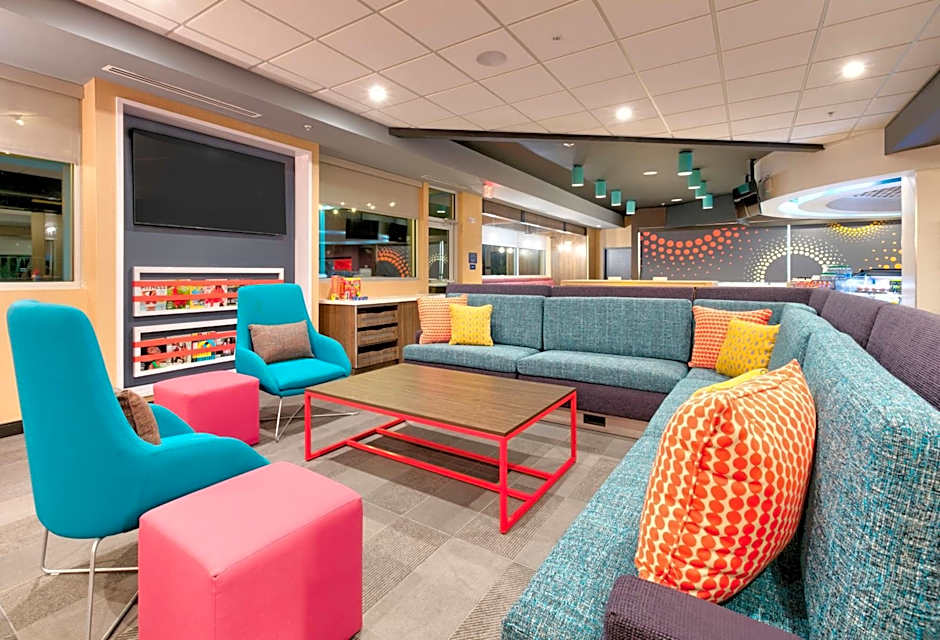 Tru By Hilton Austin NW Arboretum, TX